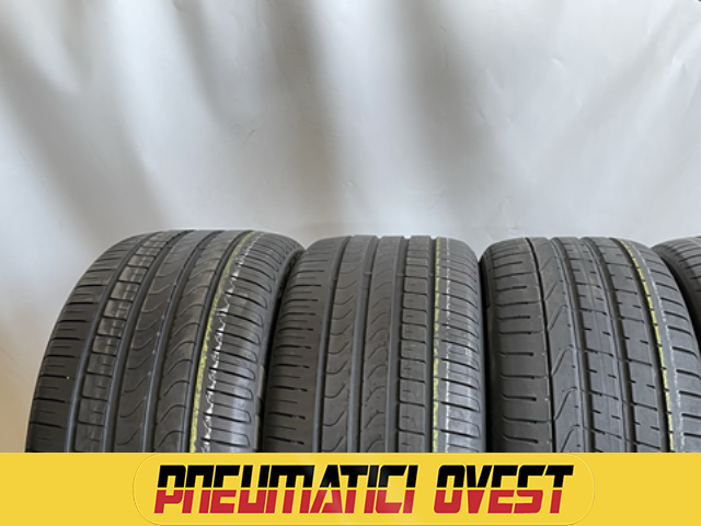 PIRELLI pzero 235/40 R21 109Y ESTIVA