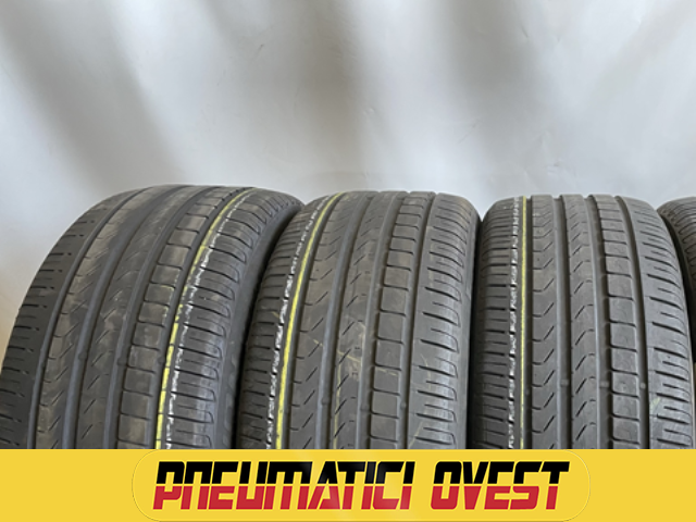PIRELLI scorpion 255/45 R20 101W ESTIVA