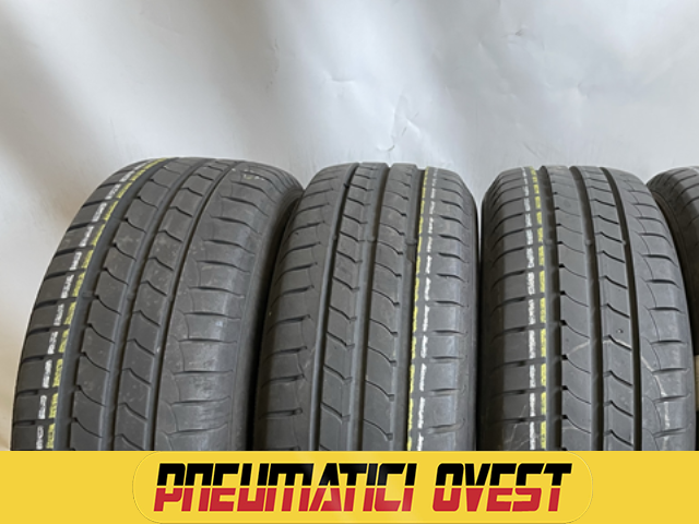 GOODYEAR efficient 195/60 R16 89H ESTIVA