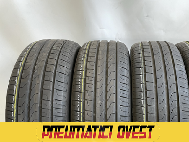 PIRELLI CINTURATOP7 205/60 R16 92V ESTIVA
