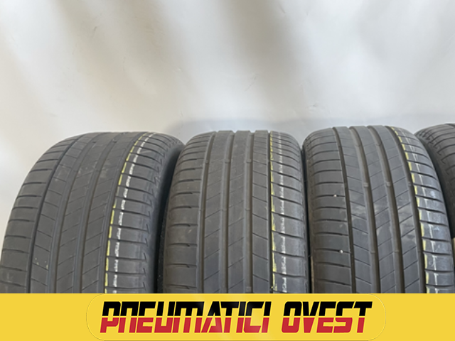 BRIDGESTONE turanza 245/45 R19 102Y ESTIVA