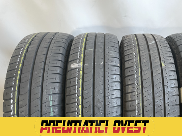 MICHELIN agilis 215/70 R15 107S ESTIVA