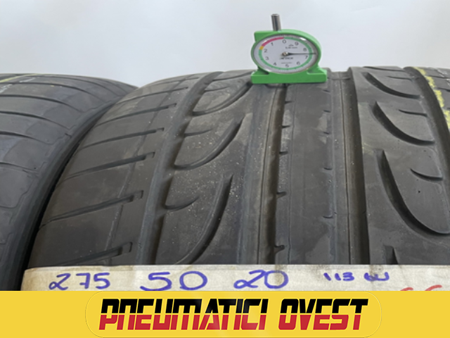 DUNLOP sport 275/50 R20 113W ESTIVA