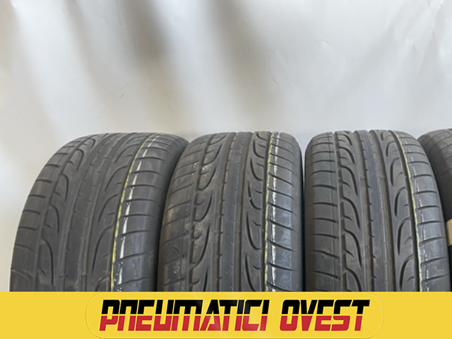 DUNLOP sport 275/50 R20 113W ESTIVA