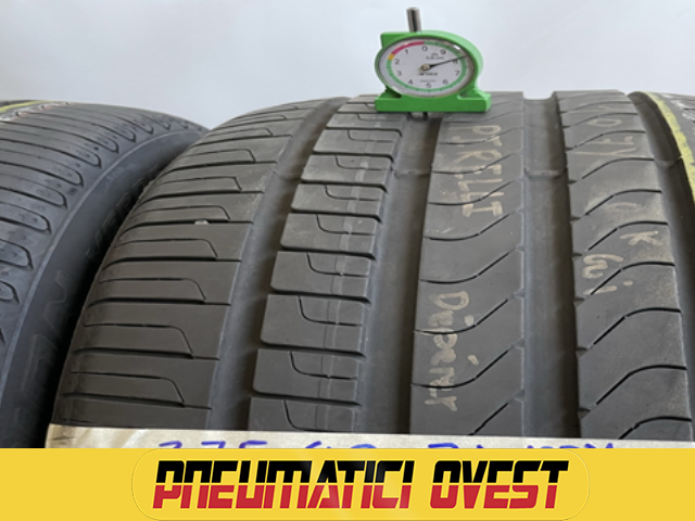 PIRELLI SCORPION 275/40 R21 107Y ESTIVA