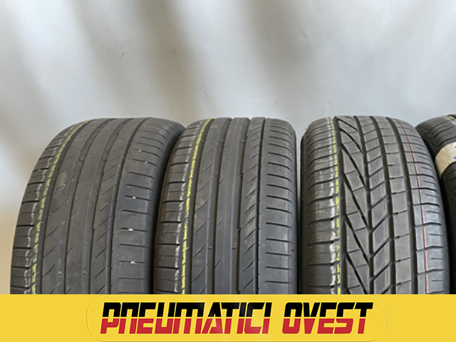 GOODYEAR excellence 235/55 R19 101W ESTIVA