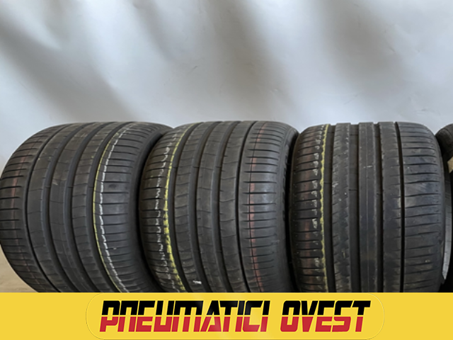 MICHELIN PIRELLI RIP. 245/40 R19 94W ESTIVA