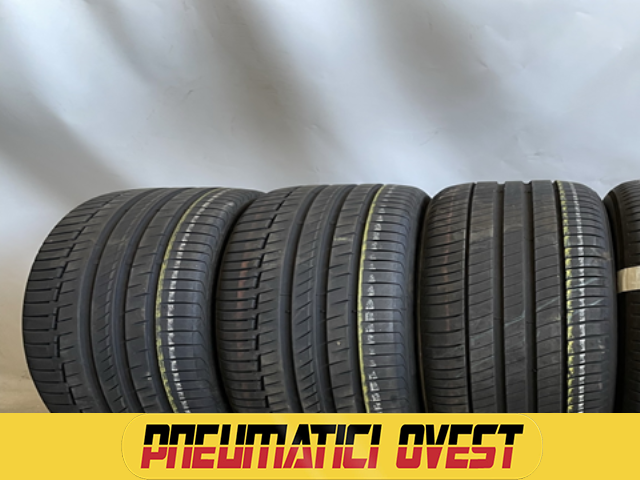 CONTINENTAL MICHELIN 215/55 R18 99V ESTIVA
