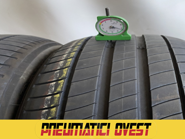 MICHELIN m 205/55 R19 97V ESTIVA