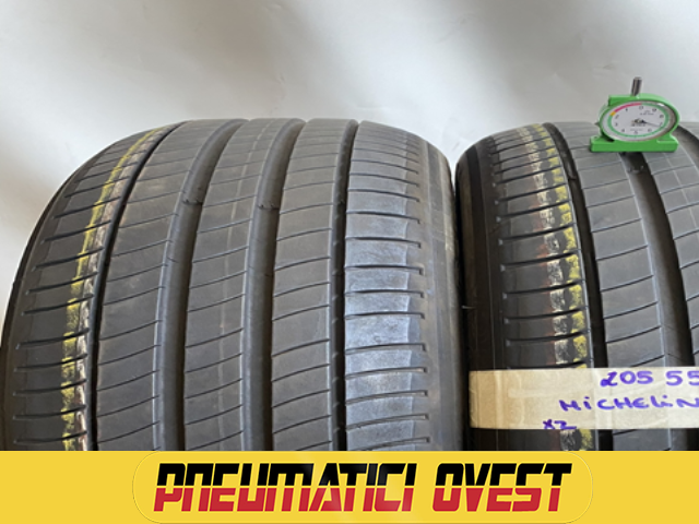 MICHELIN m 205/55 R19 97V ESTIVA