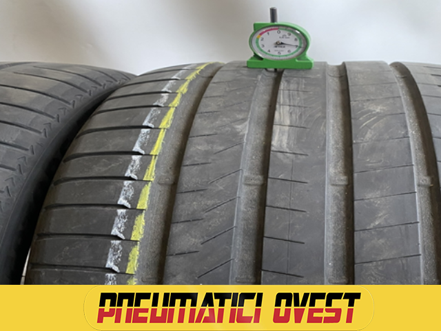 BRIDGESTONE alenza 285/45 R20 108W ESTIVA