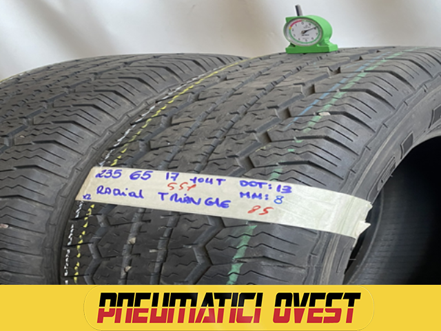  radial 235/65 R17 104T ESTIVA