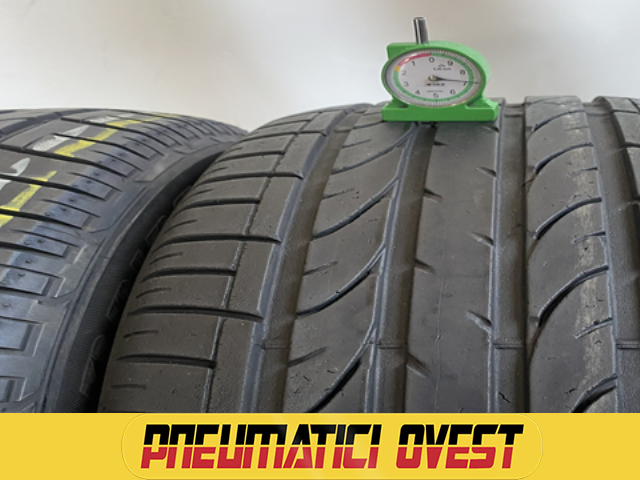 BRIDGESTONE dueler 235/55 R17 99V ESTIVA 60,00