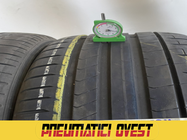 PIRELLI pzero 265/55 R19 109Y ESTIVA