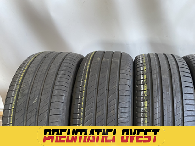 MICHELIN latitude 235/50 R19 99V ESTIVA