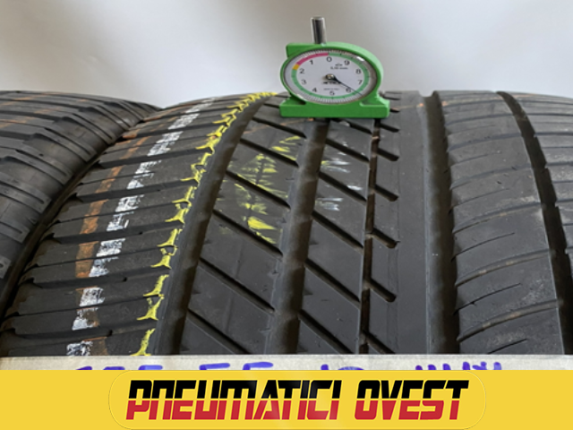 GOODYEAR eagle f1 255/55 R19 111G ESTIVA