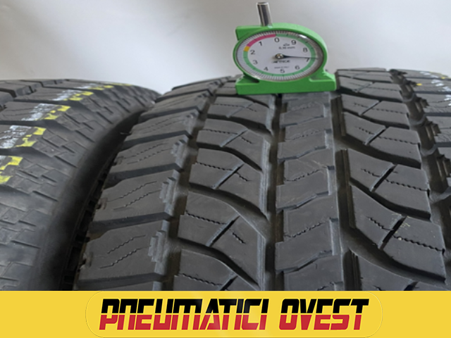 YOKOHAMA geolandar 195/80 R15 96S ESTIVA