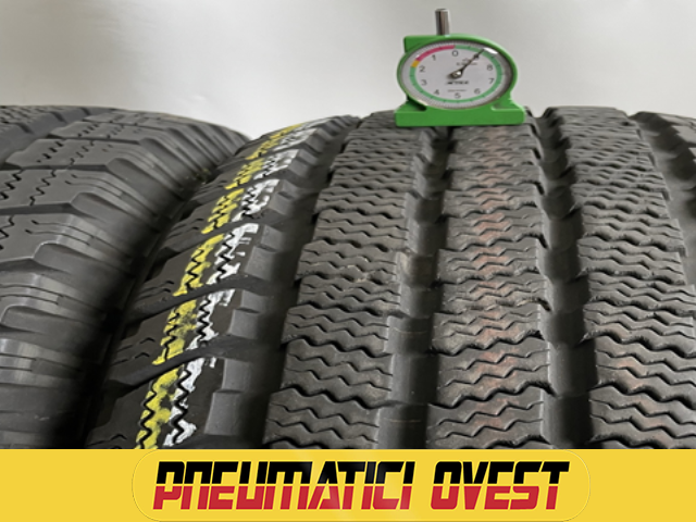 GOODYEAR WRANGLER 255/75 R15 110T ESTIVA