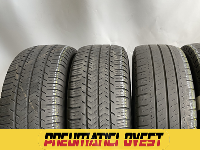 MICHELIN AGILIS 215/65 R16 109T ESTIVA