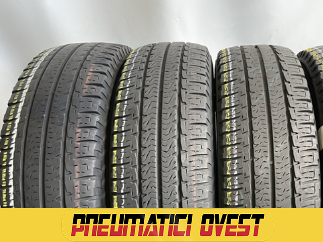 MICHELIN AGILIS 225/75 R16 116Q ESTIVA