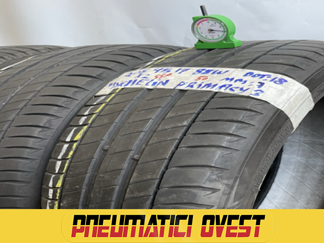 MICHELIN primacy 205/45 R17 88W ESTIVA