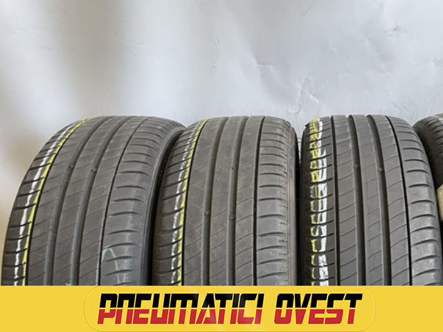 MICHELIN primacy 205/45 R17 88W ESTIVA