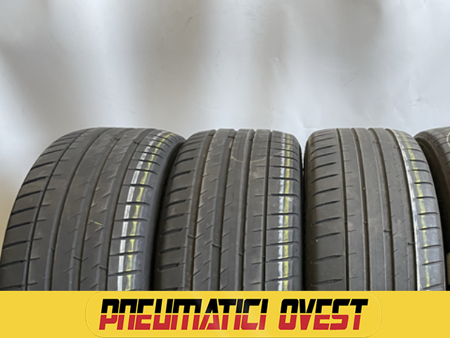 MICHELIN PILOT 225/45 R19 96W ESTIVA