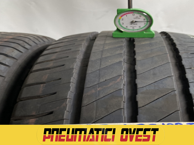 MICHELIN agilis 215/65 R16 109T ESTIVA
