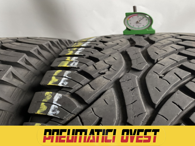CONTINENTAL CROSSCONTACT 235/85 R16 111S ESTIVA