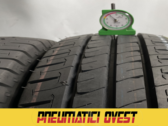 MICHELIN agilis 175/75 R16 101R ESTIVA