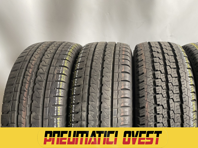 MICHELIN activan 225/70 R15 119S ESTIVA