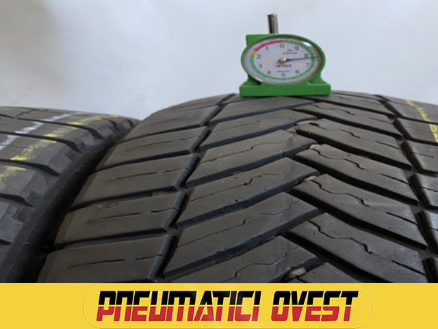 MICHELIN MINERVA 195/75 R16 108R QUATTRO STAGIONI