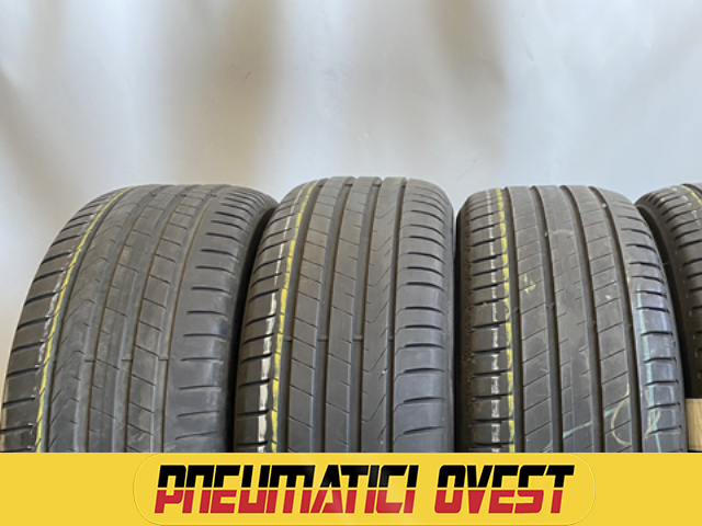 MICHELIN latitude 235/55 R18 100V ESTIVA