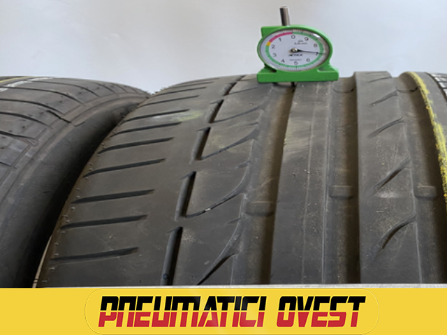 BRIDGESTONE POTENZA 235/45 R19 95W ESTIVA