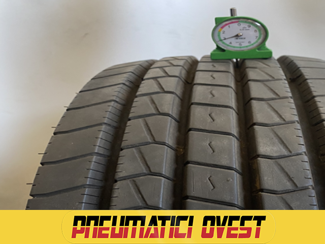 DUNLOP SP 205/75 R17 124M ESTIVA