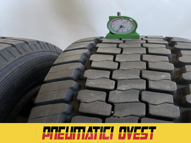 UNIROYAL + CERCHIO 205/75 R17 124M ESTIVA