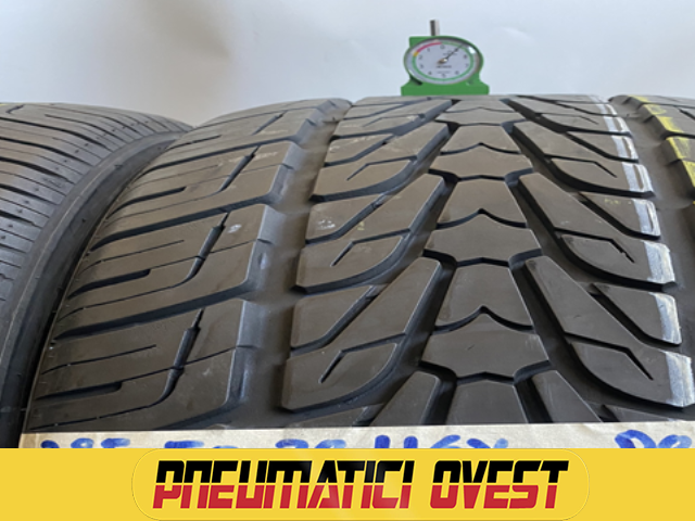 NEXEN RODIAN 285/50 R20 110V ESTIVA
