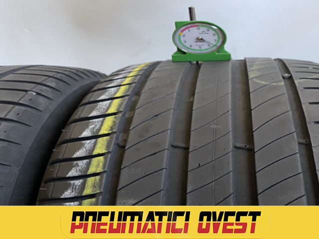 MICHELIN PRIMACY 195/65 R16 92V ESTIVA