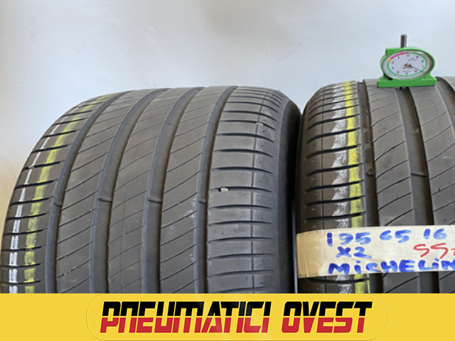MICHELIN PRIMACY 195/65 R16 92V ESTIVA