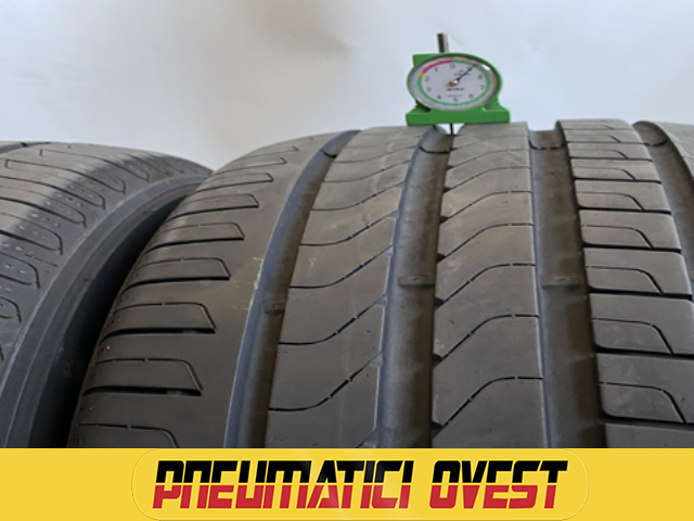 PIRELLI SCORPION 235/55 R18 100V ESTIVA