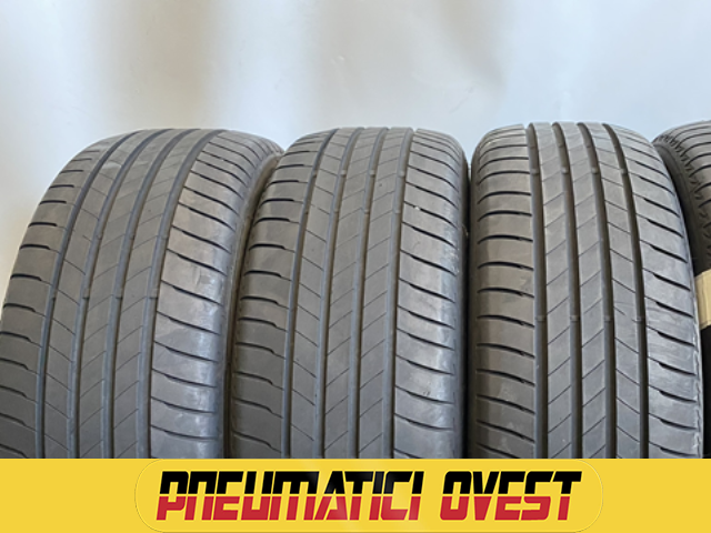 BRIDGESTONE ALLENZA 215/60 R17 96H ESTIVA