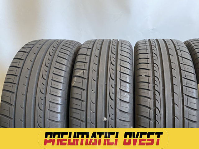 DUNLOP SPSPORT 205/55 R17 91V ESTIVA