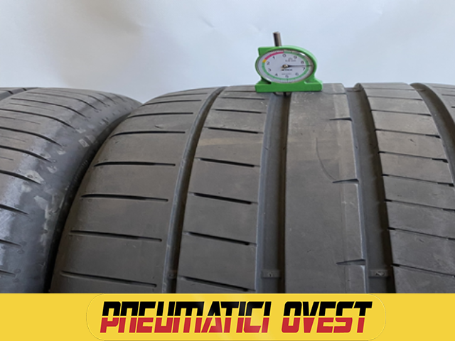 DUNLOP SPORTMAXX 285/40 R20 108Y ESTIVA