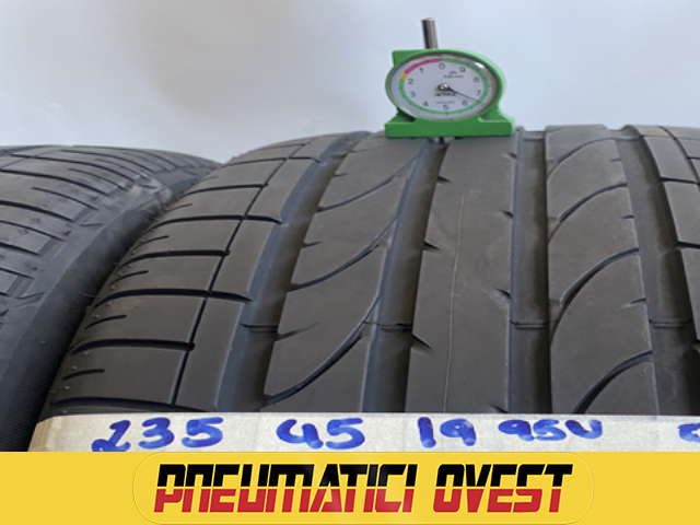 BRIDGESTONE DUELER 235/45 R19 95V ESTIVA