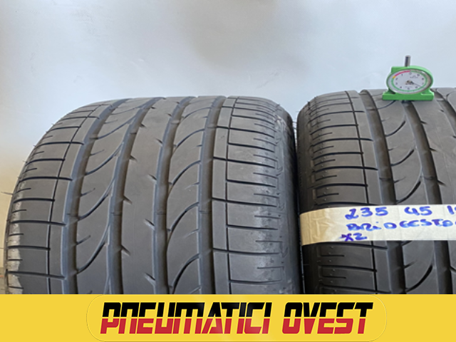 BRIDGESTONE DUELER 235/45 R19 95V ESTIVA