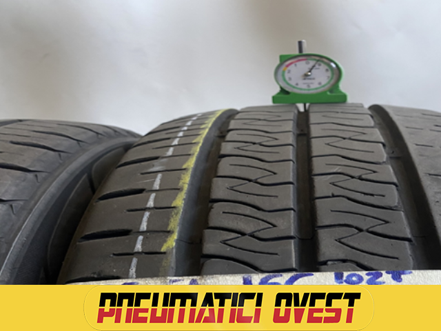 KUMHO PORTRAN 195/65 R16 102T ESTIVA