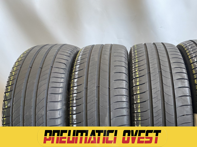 MICHELIN PRIMACY4 205/60 R16 96H ESTIVA