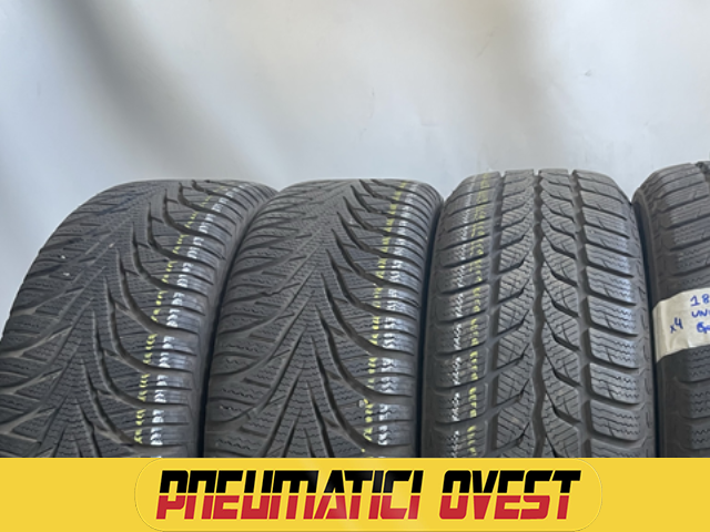 UNIROYAL GOODYEAR 185/55 R14 80T INVERNALE