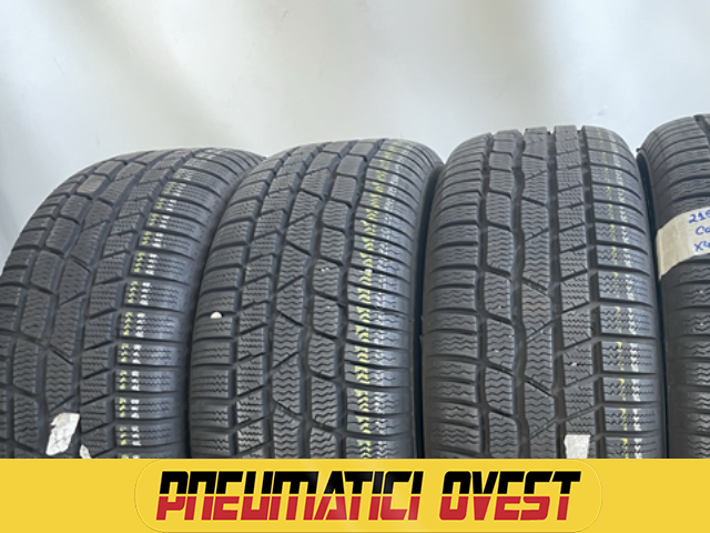 CONTINENTAL EXTRA 215/60 R16 99H INVERNALE