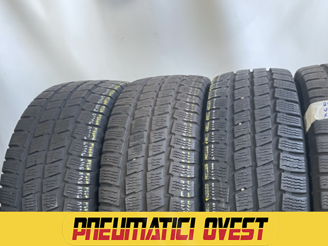 SPORTIVA 215/65 R16 109R INVERNALE
